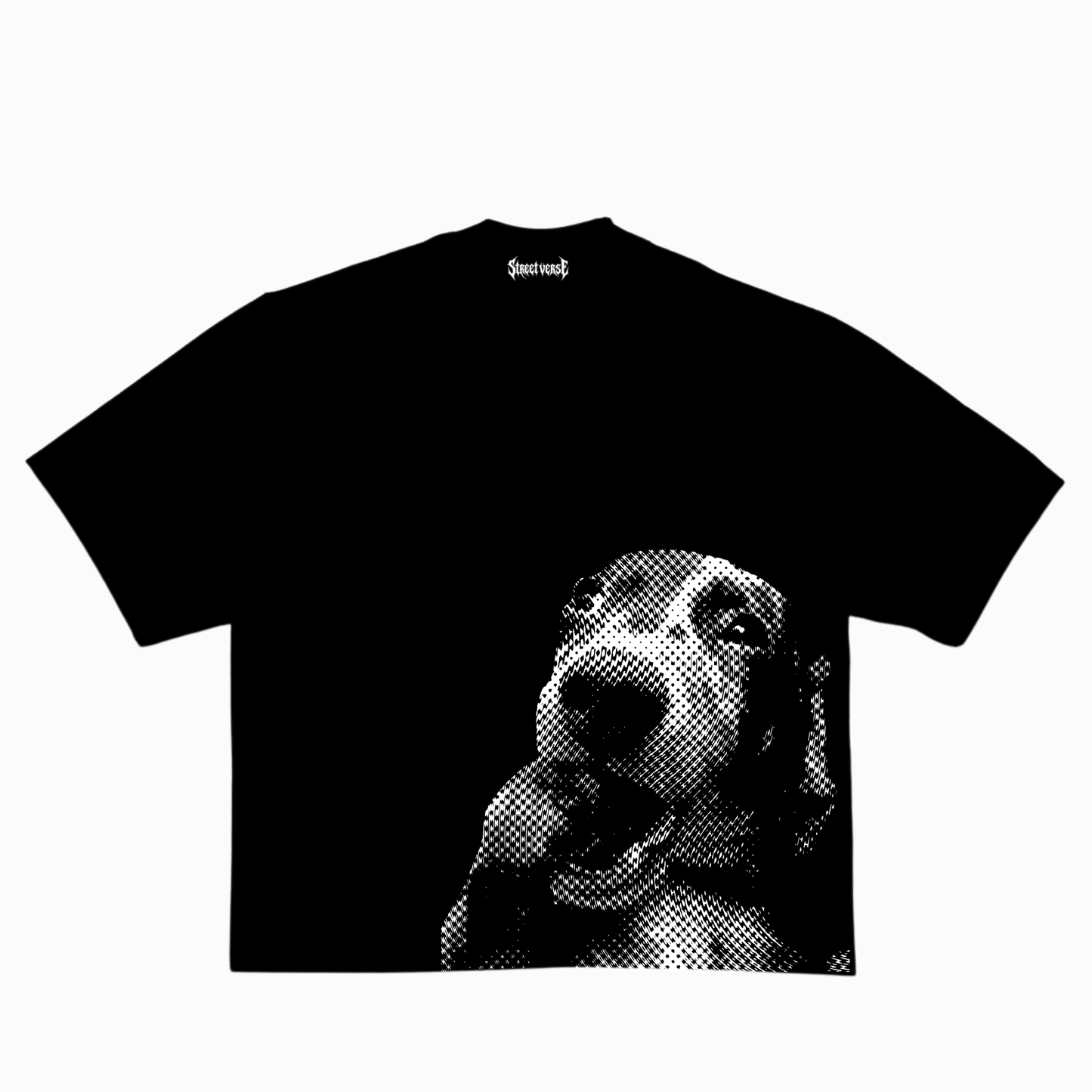 Camisa num quidito