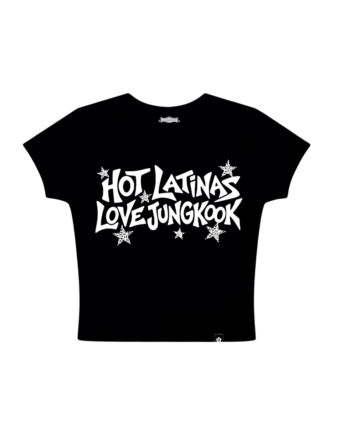 Baby look hot latinas love jungkook