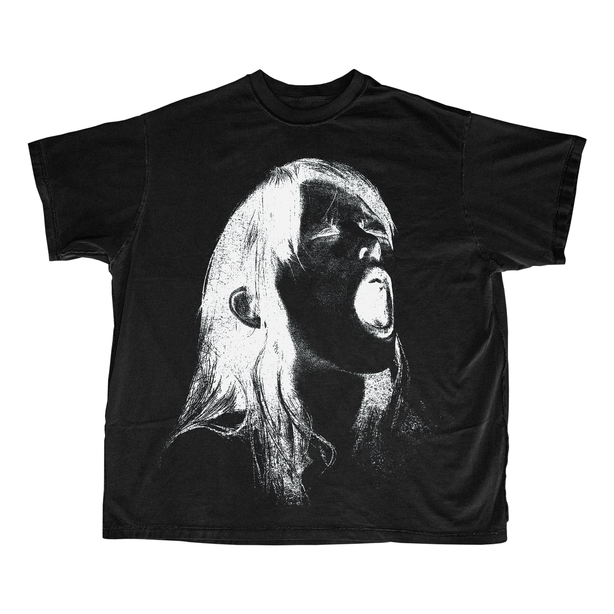 Camiseta Nimphomaniac