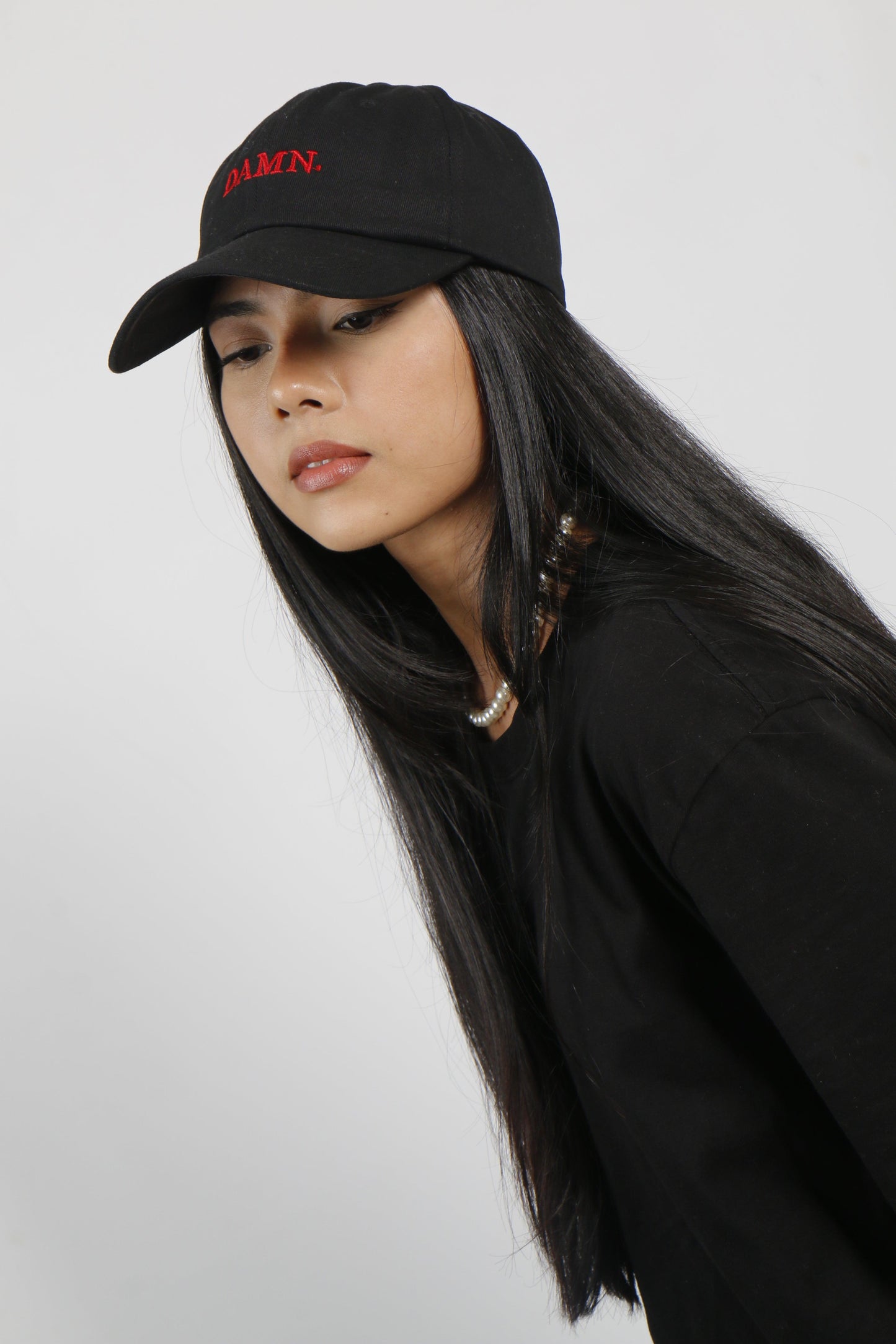 Boné DAMN Kendrick Lamar - STREET VERSE APARELL