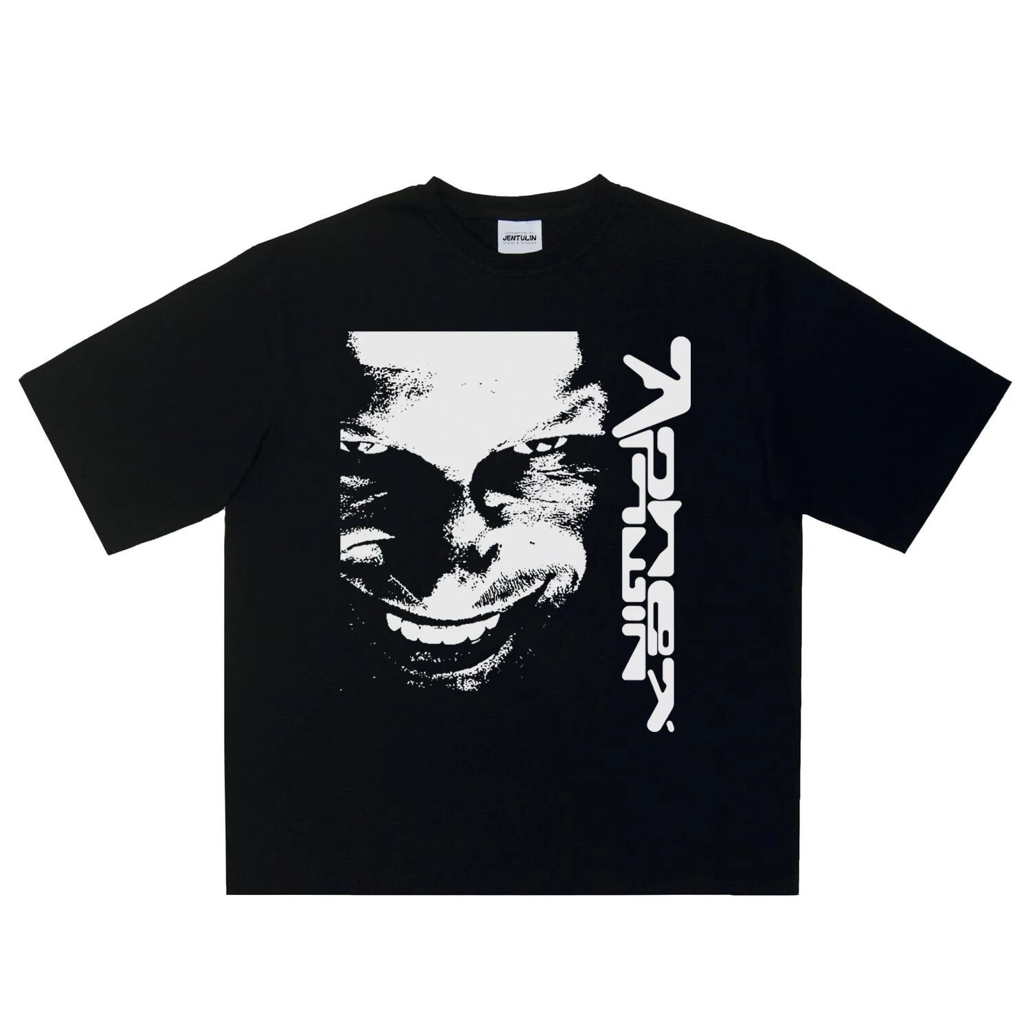 Camisa Aphex Twin – STREET VERSE