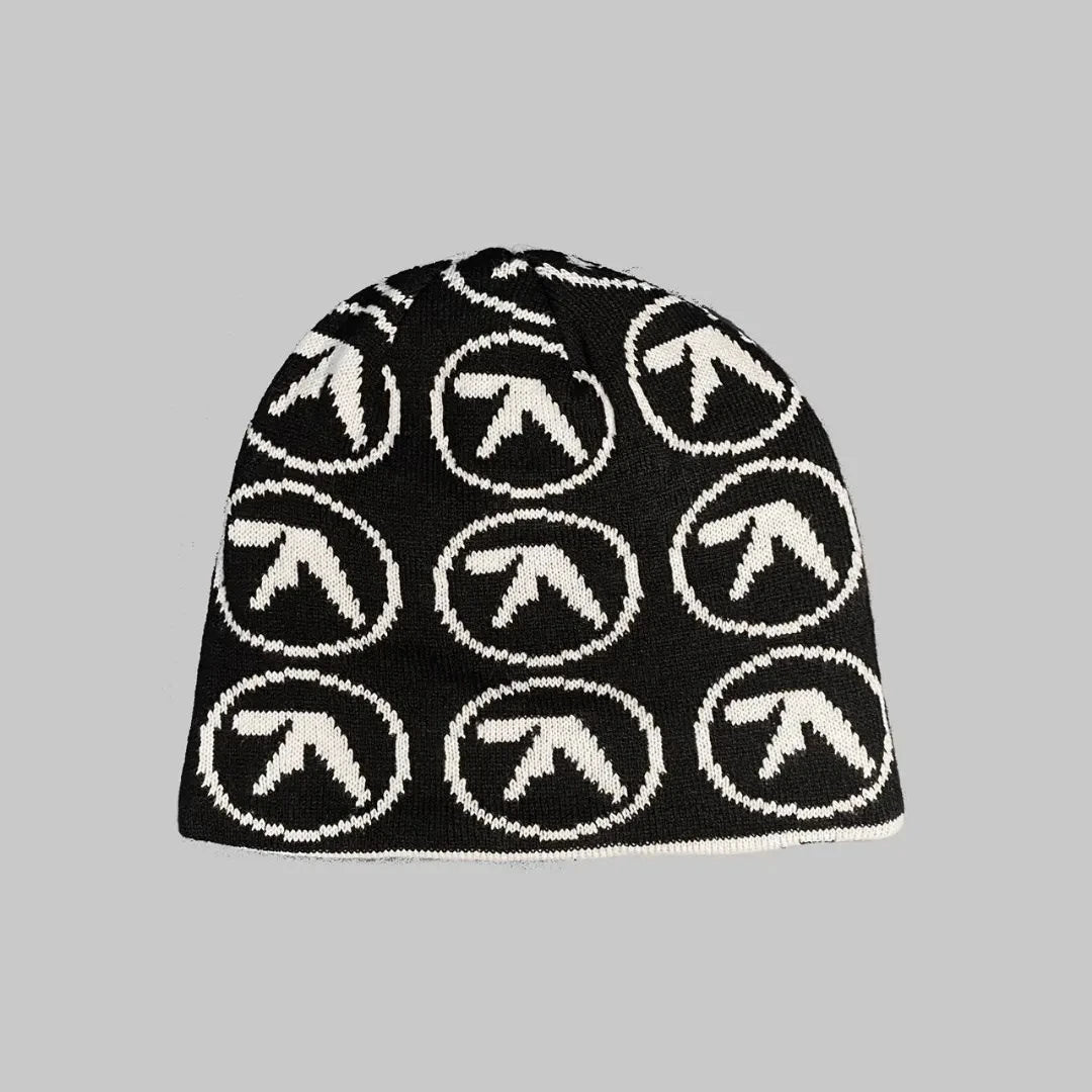Gorro Aphex twin