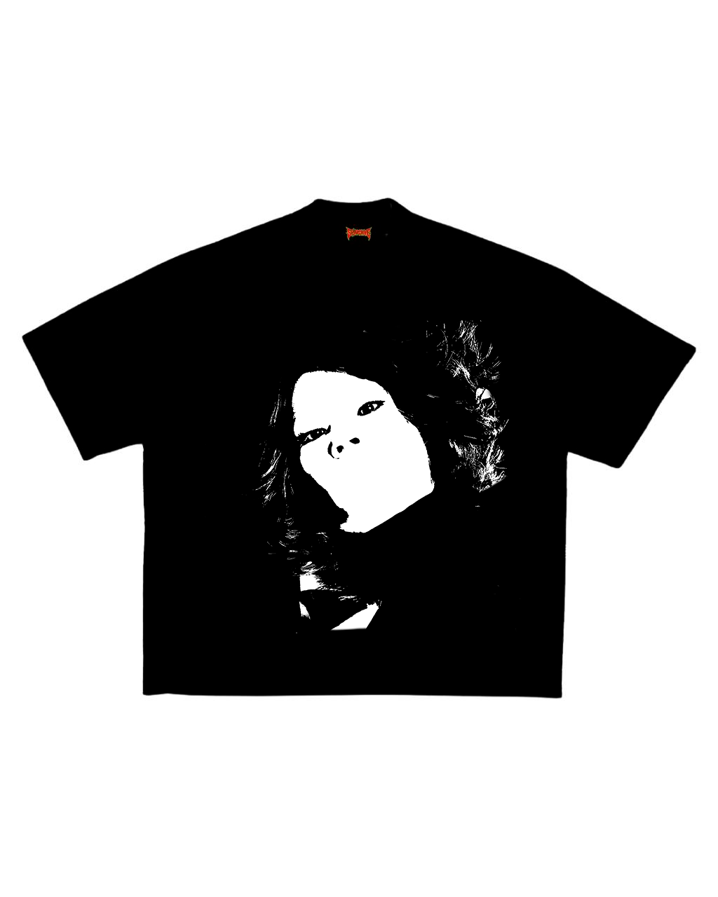 Camisa O-ren Ishii