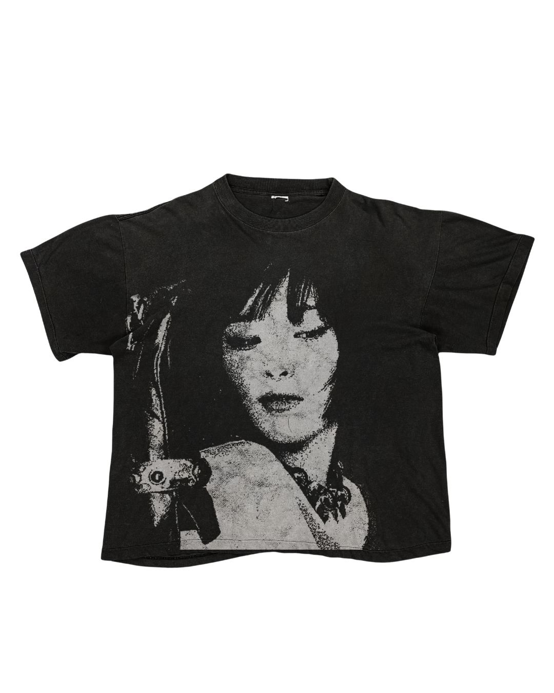 Camiseta Japan girl