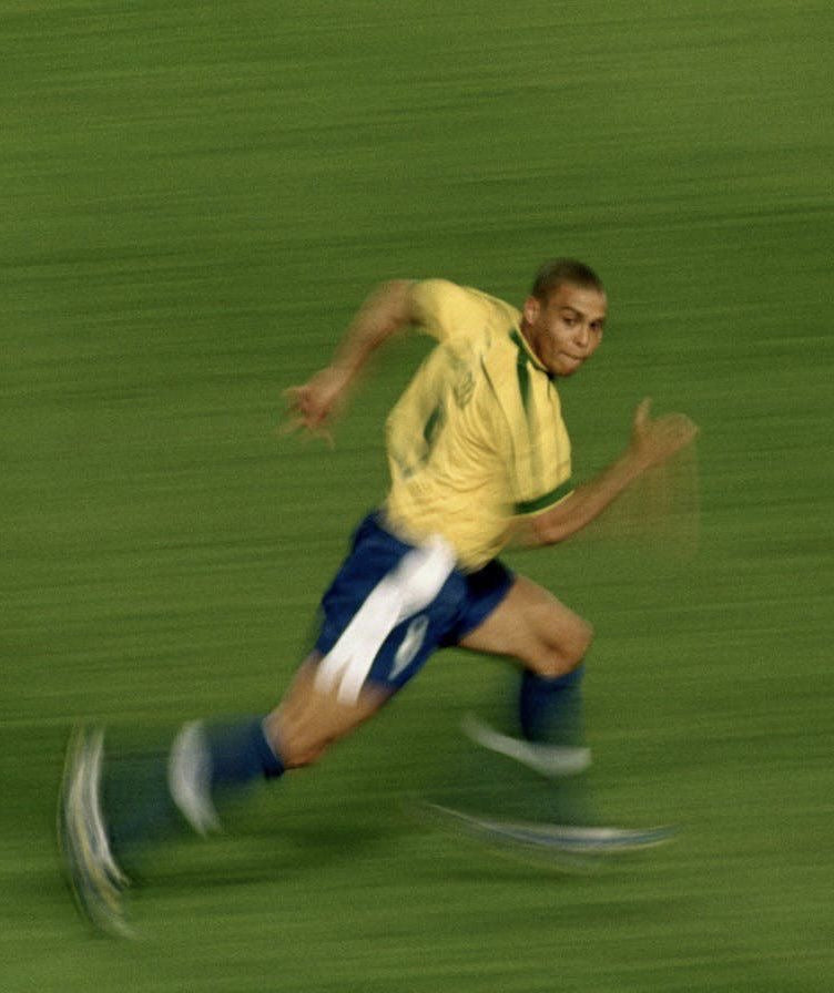 COLEÇÃO BRASILEIRA S.V