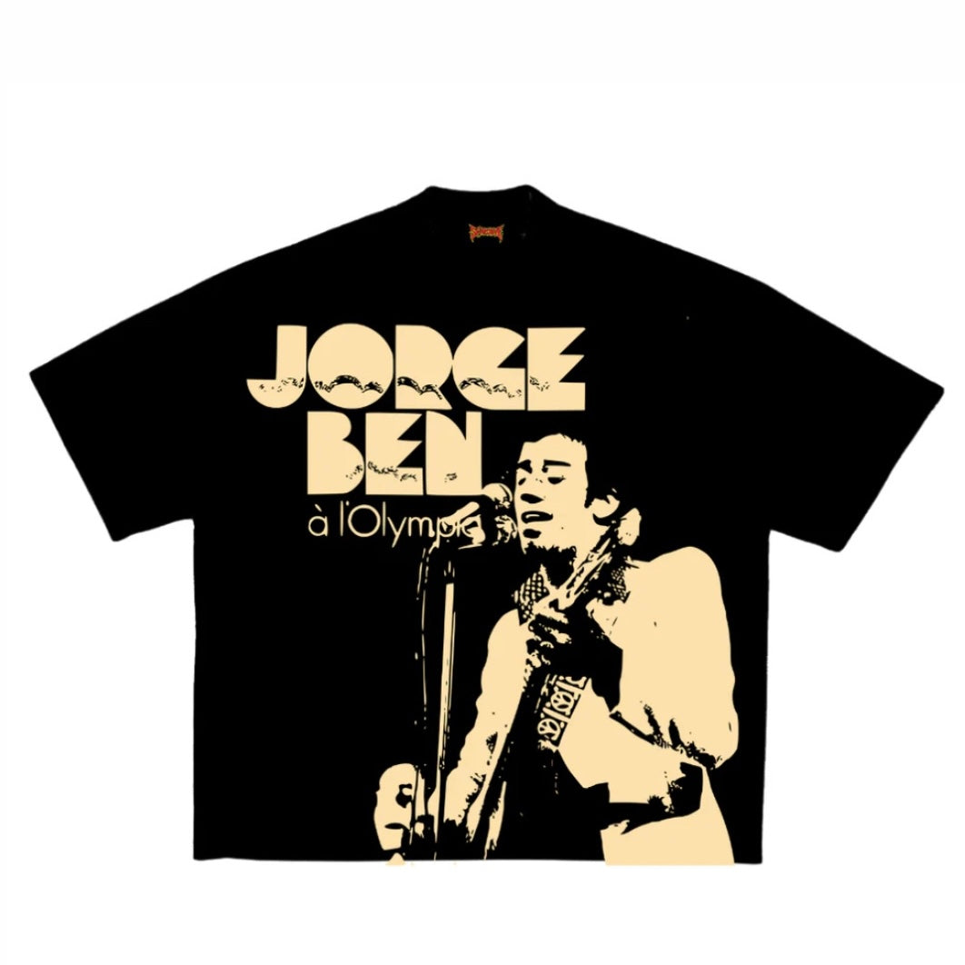 Coleção Jorge Ben