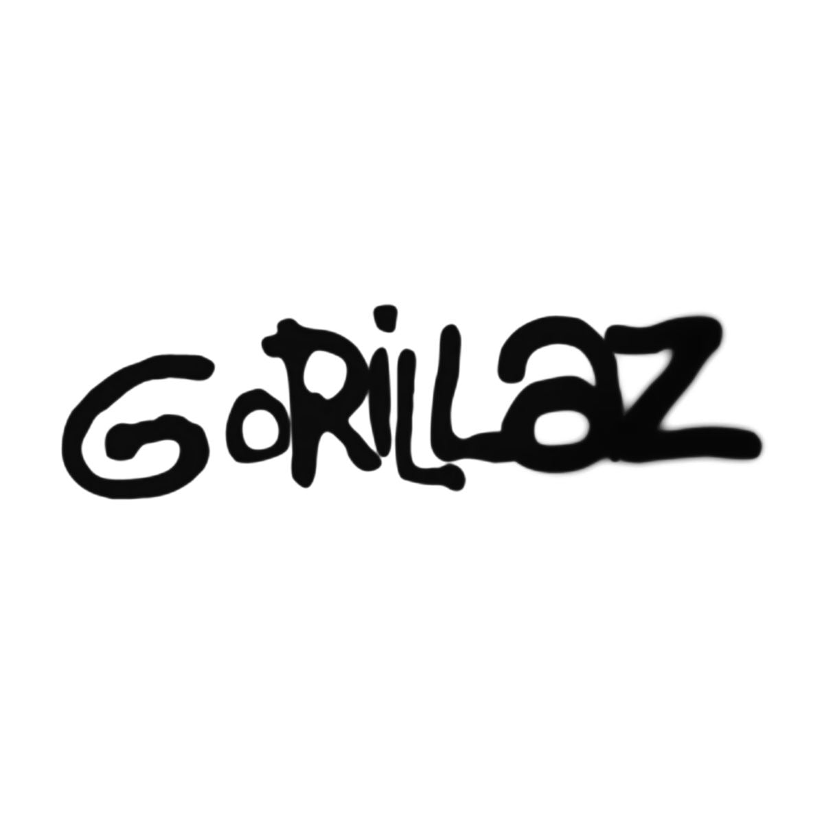 Coleção Gorillaz