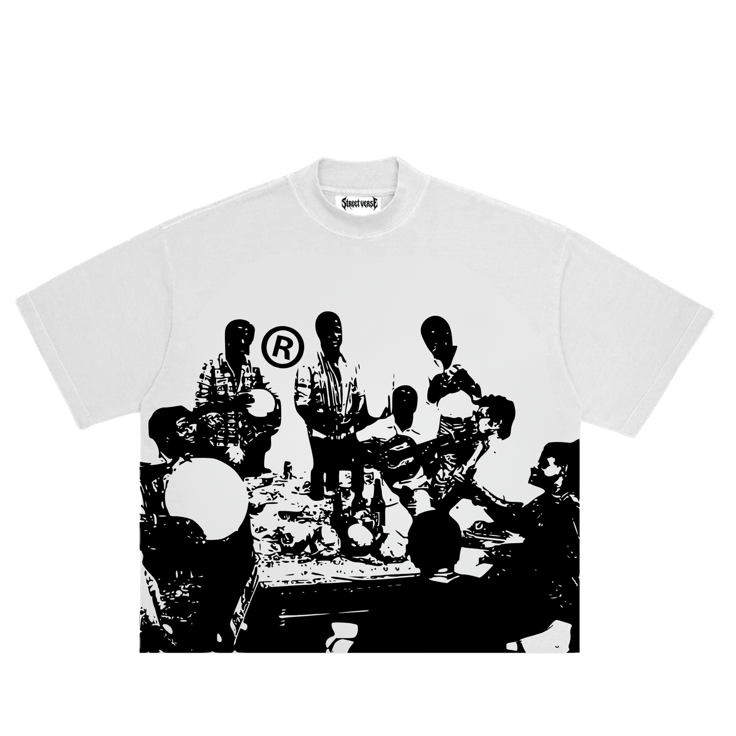 Coleção Street verse