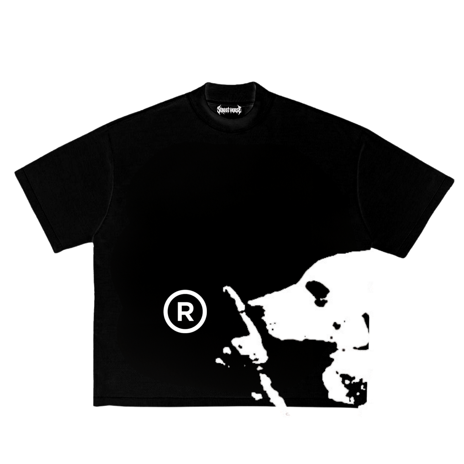 CAMISAS - STREET VERSE APARELL