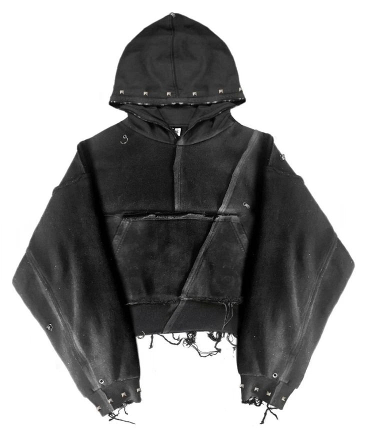 MOLETONS - STREET VERSE APARELL