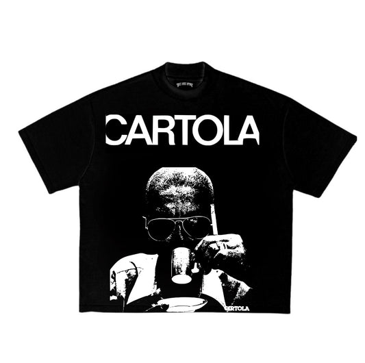 Camisa Cartola