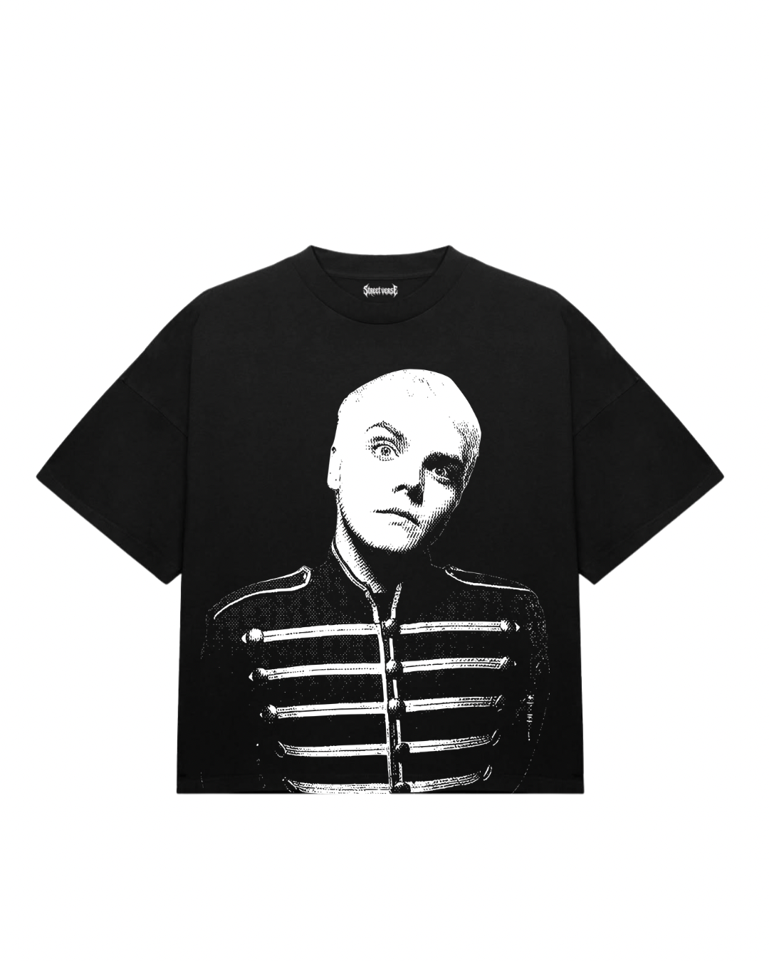 Camiseta Gerard Way