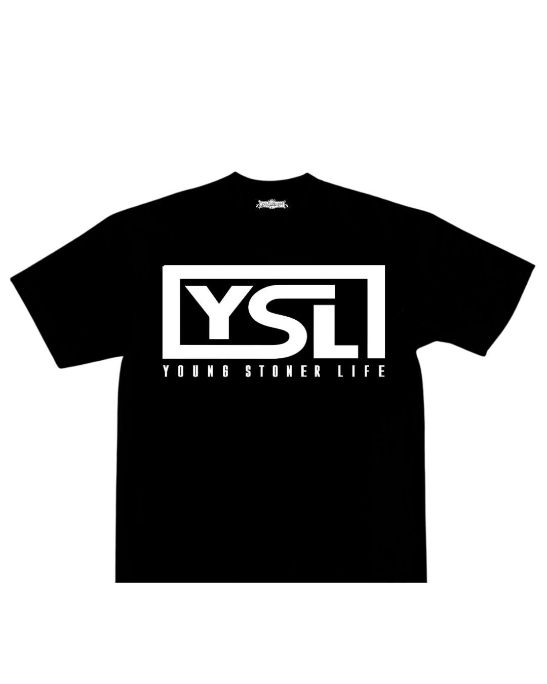 Camisa Ysl young stone life