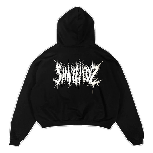 Moletom SINKELOZ “Be Rich”