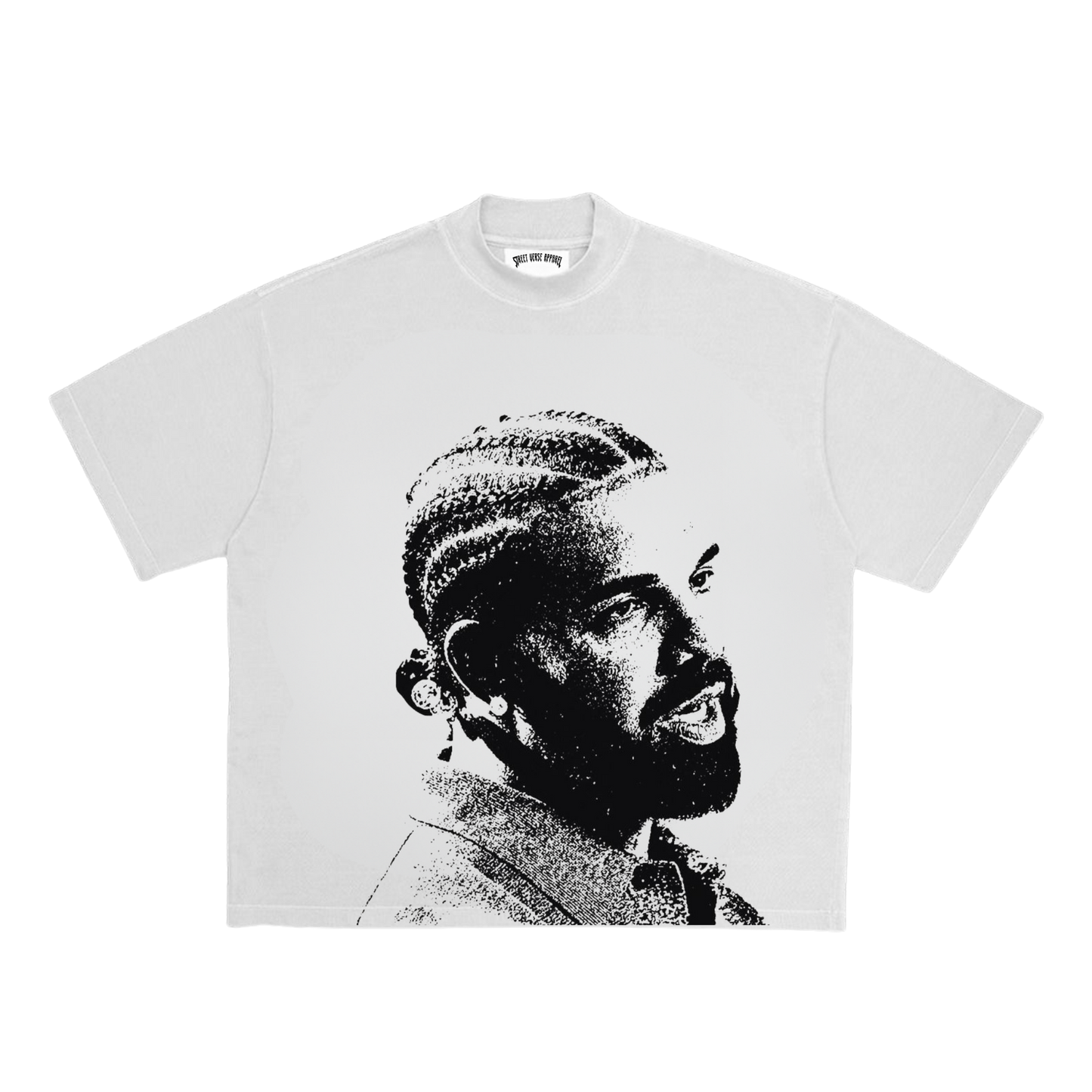 Camisa Drake