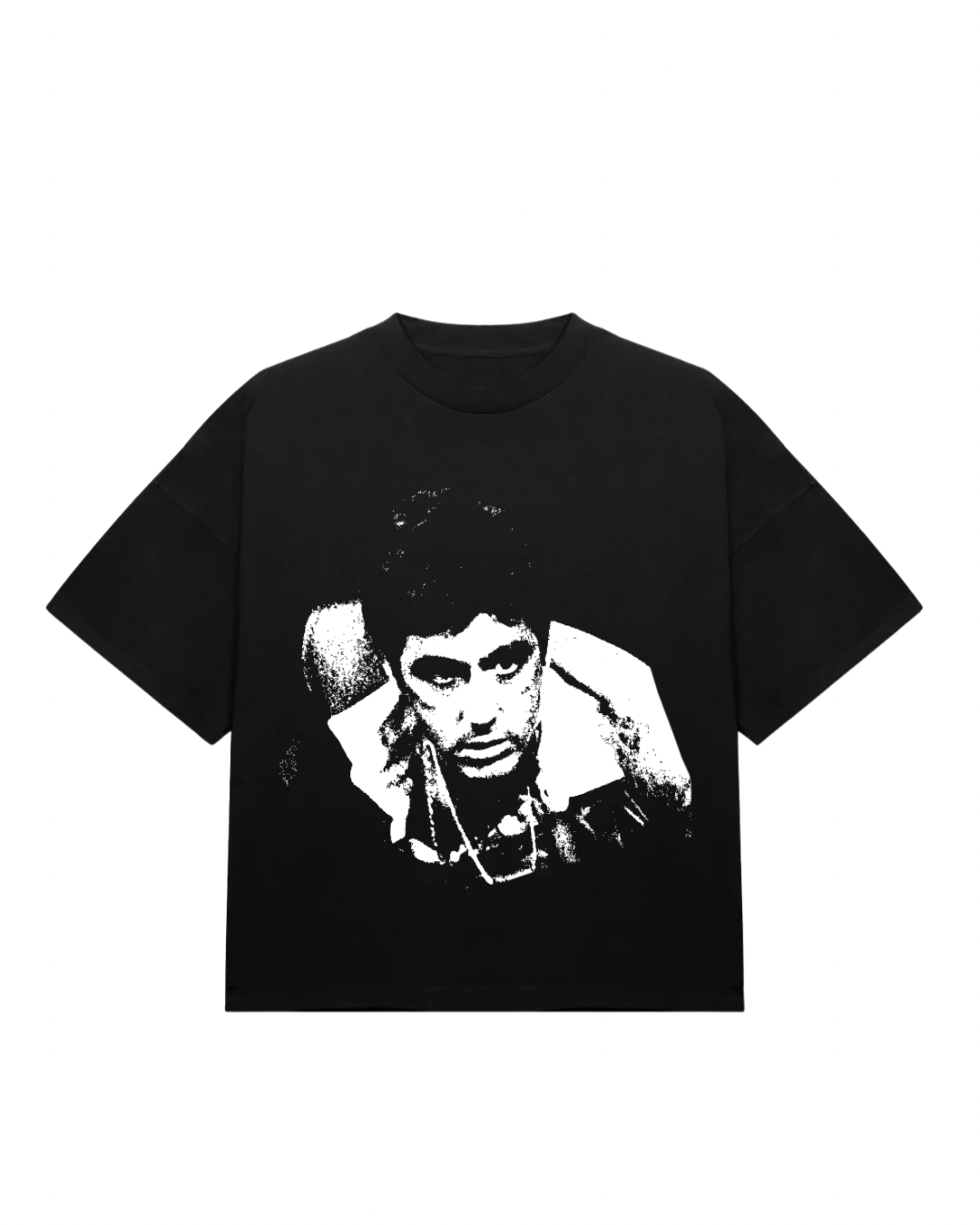 Camiseta Scarface