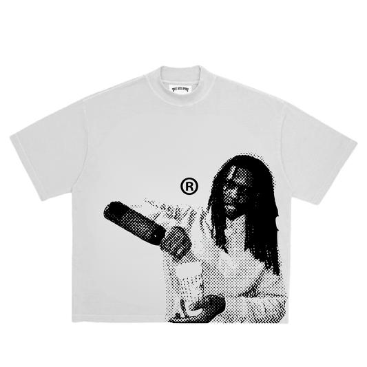 Camisa Chief Keef