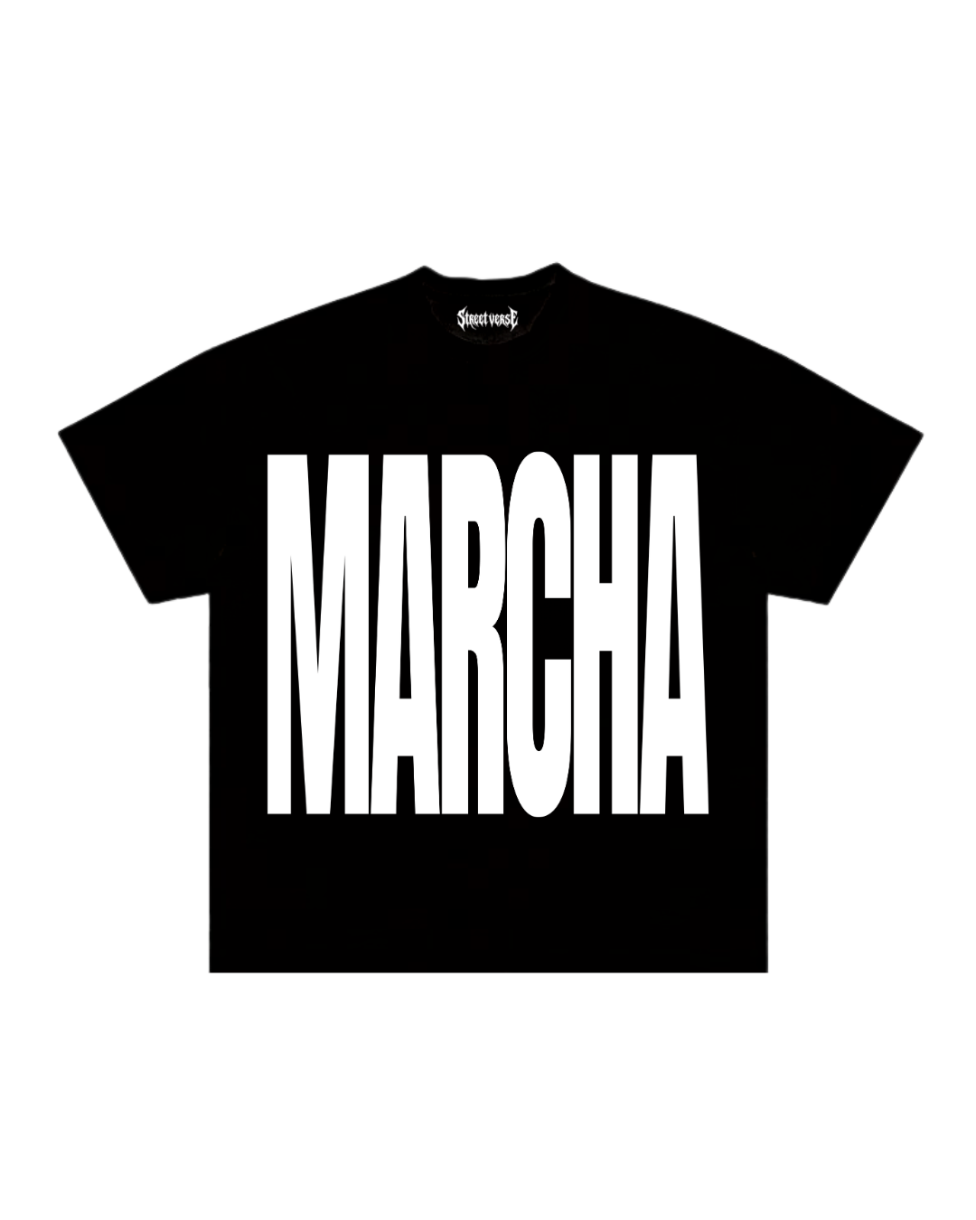 Camisa Marcha