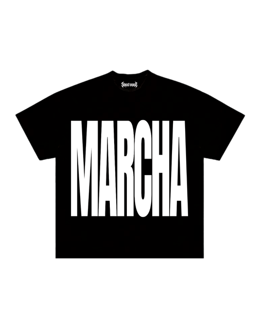 Camisa Marcha