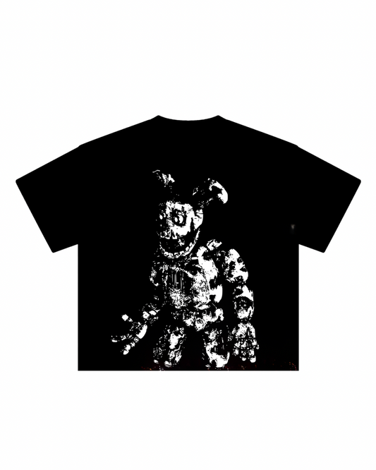 Camisa Freddy