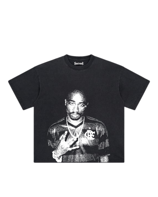Camisa Tupac