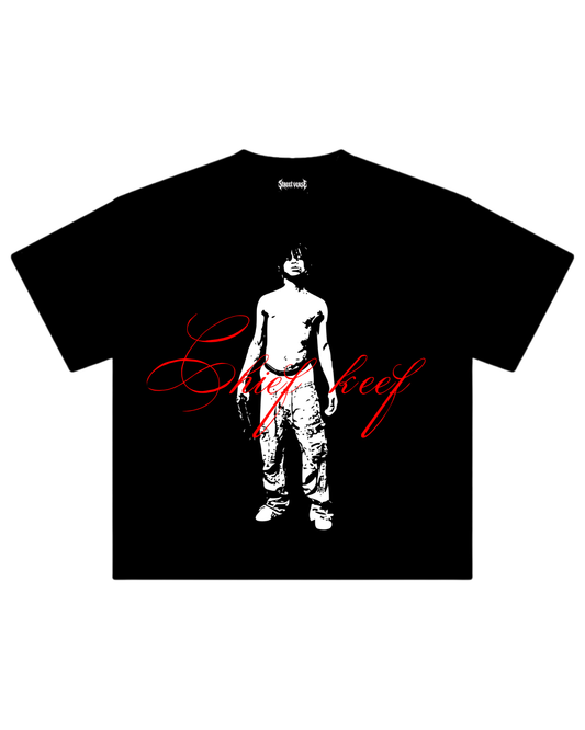 Camisa Chief Keef