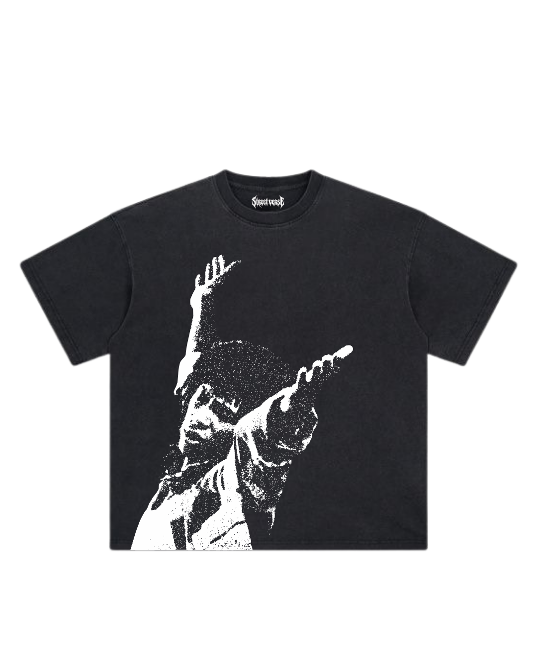 Camisa Djavan