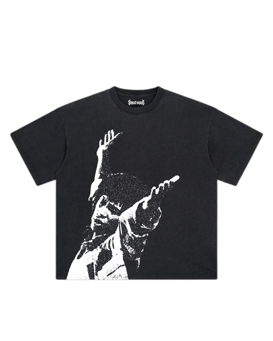 Camisa Djavan