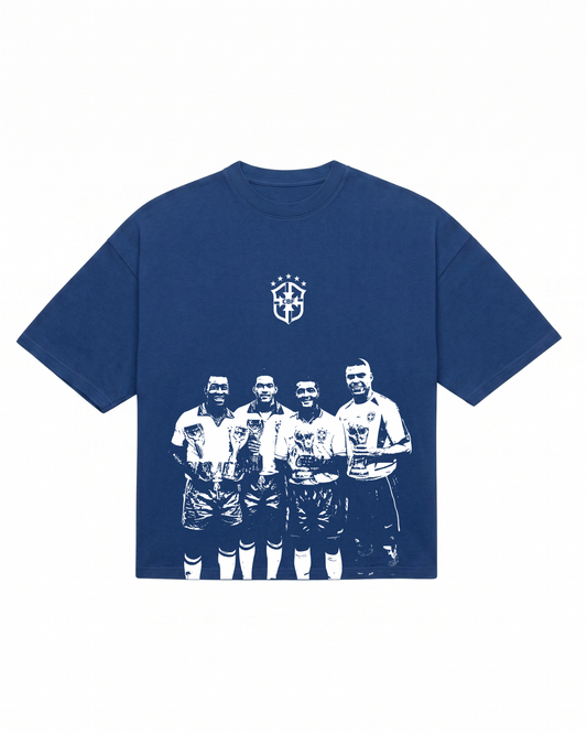 Camisa campeões copa do mundo