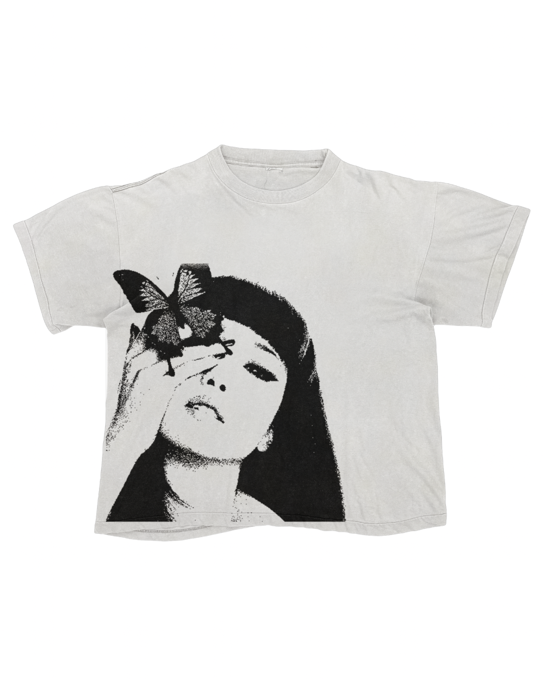 Camiseta Lilico White