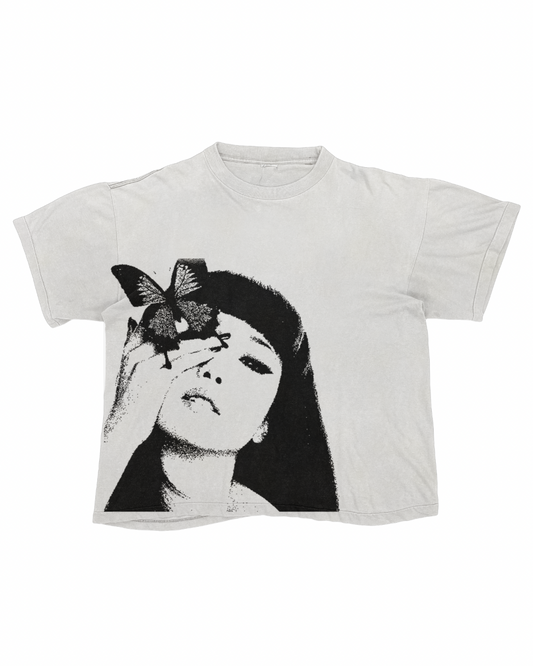 Camiseta Lilico White