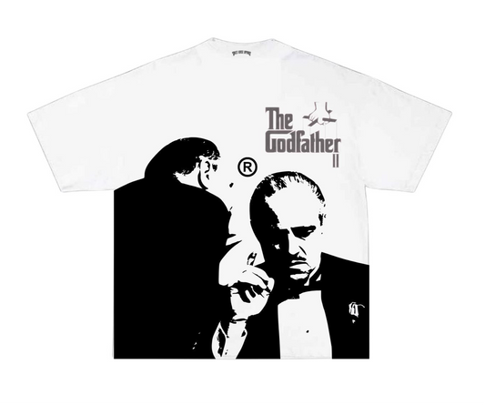 Camisa Don Corleone