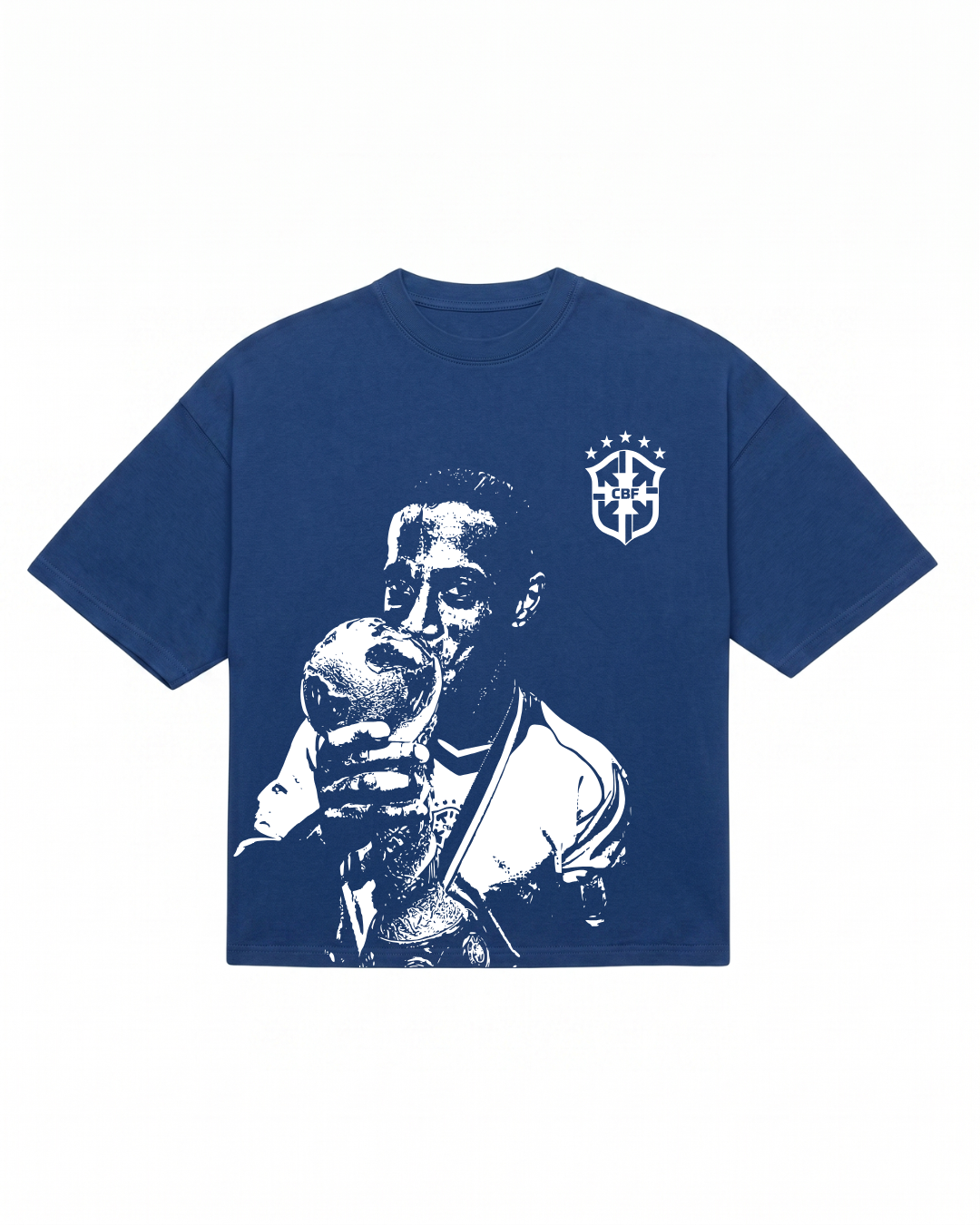 Camisa Ronaldinho Gaúcho
