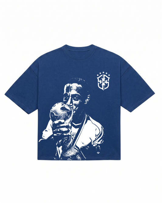 Camisa Ronaldinho Gaúcho