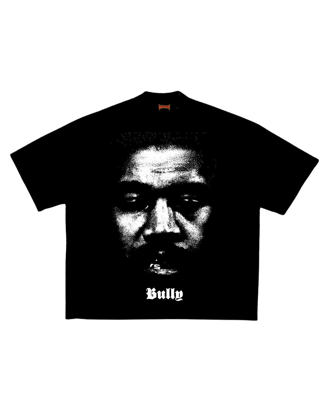 Camisa Kanye West Bully
