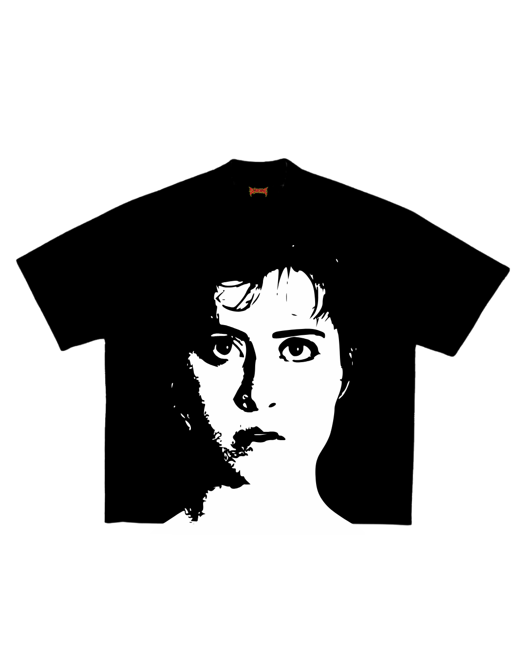 Camisa Fernanda torres