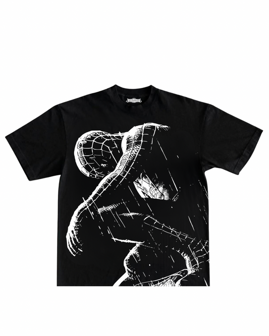 Camisa homem aranha