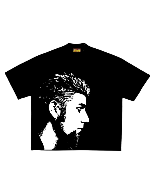 Camisa Chino moreno