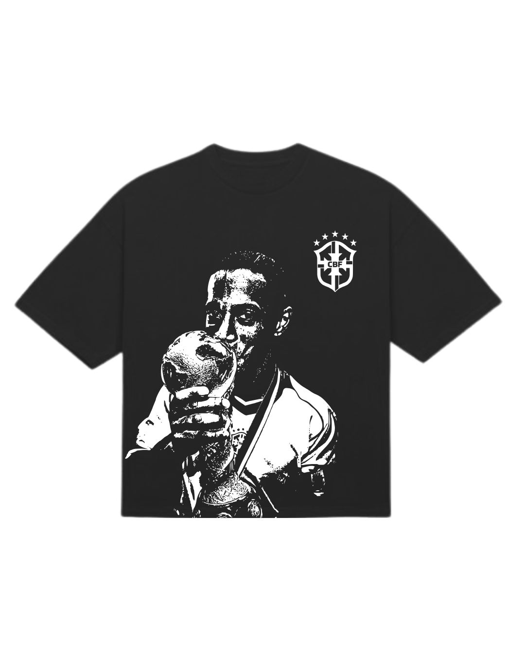 Camisa Ronaldinho Gaúcho
