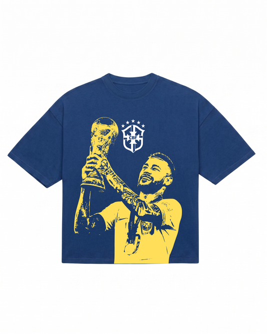 Camisa Neymar jr.