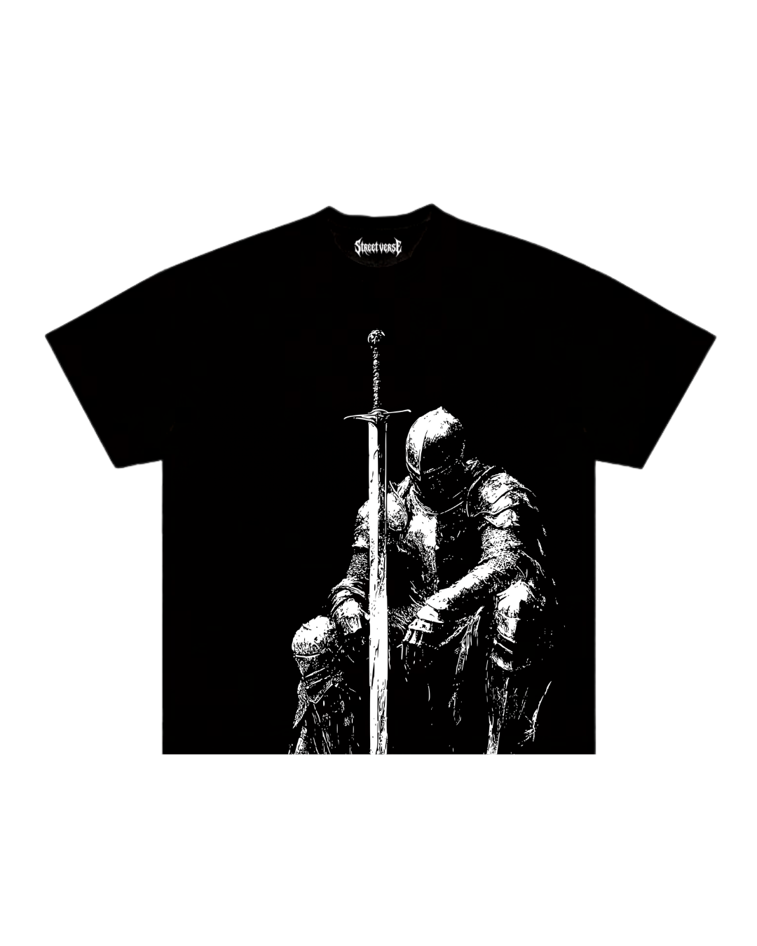 Camisa Soldier