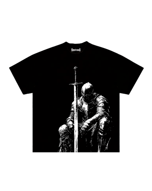 Camisa Soldier