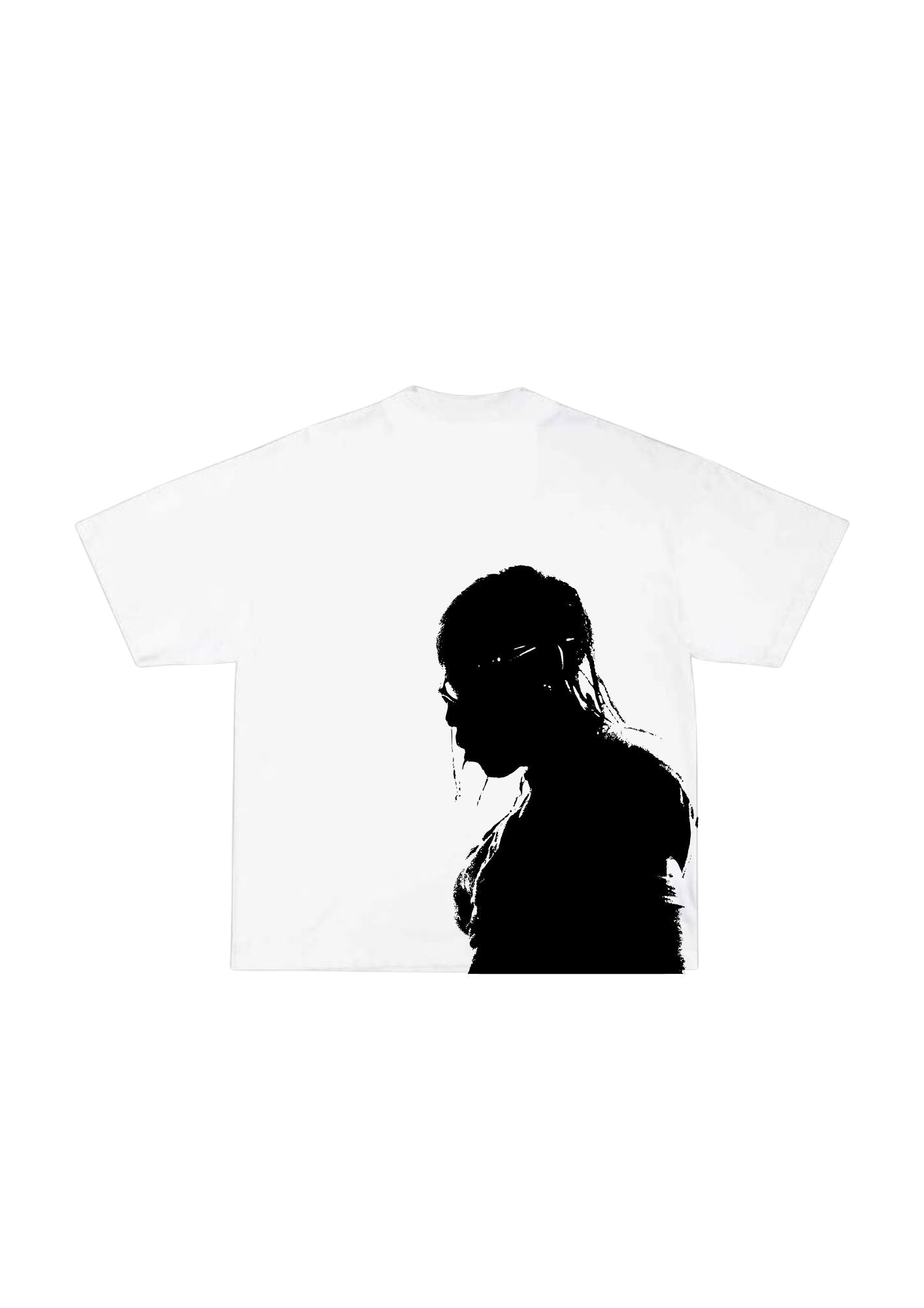 Camisa Travis Scott
