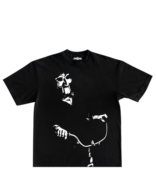 Camisa Jigsaw