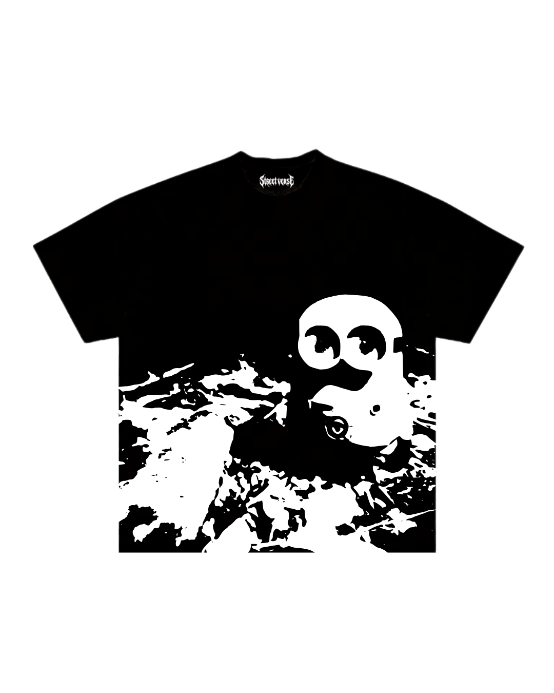 Camisa minion Deepweb