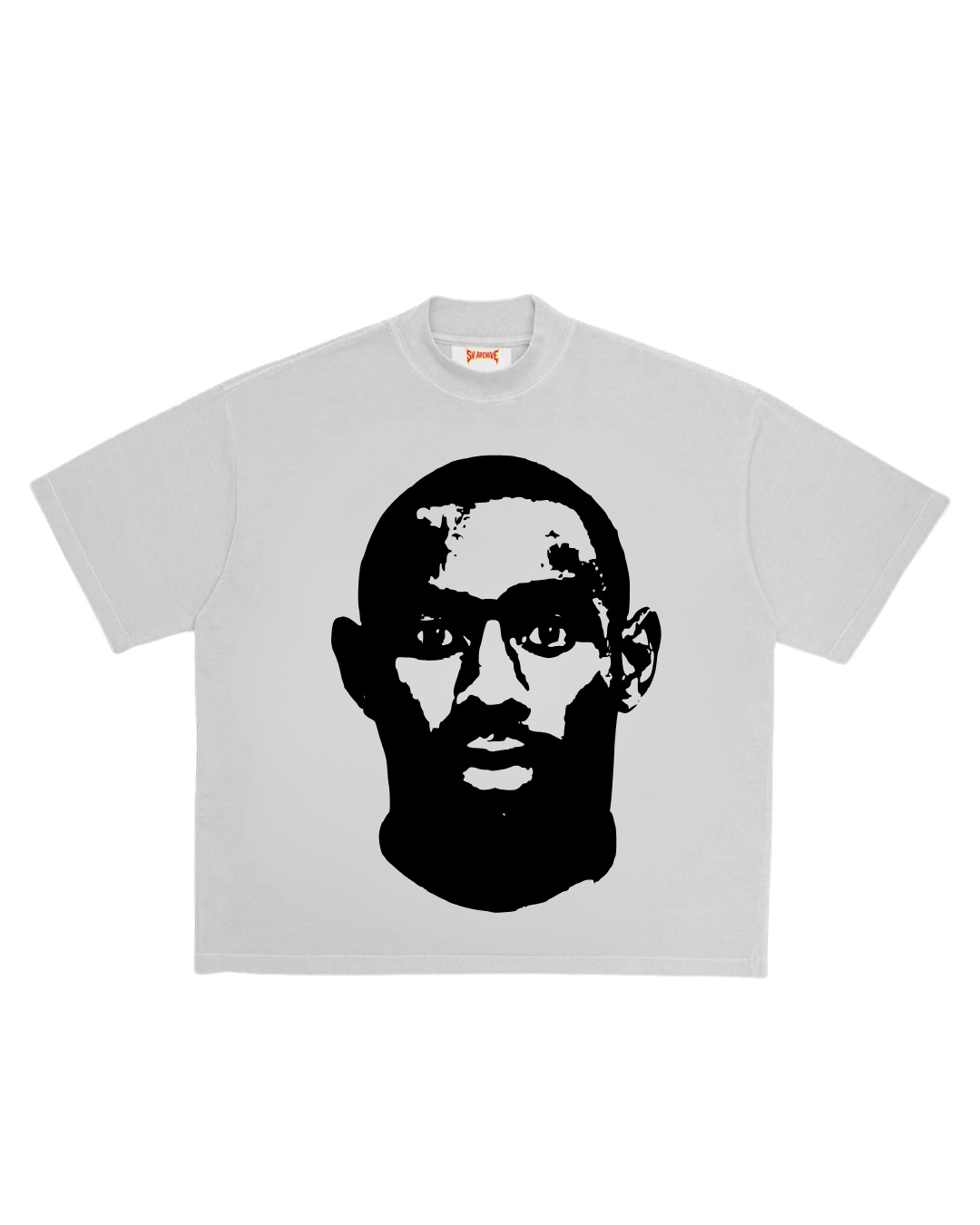 Camisa Tyle the creator mugshot