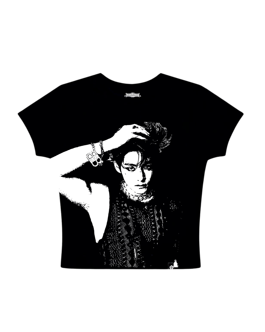 Camiseta Taehyung