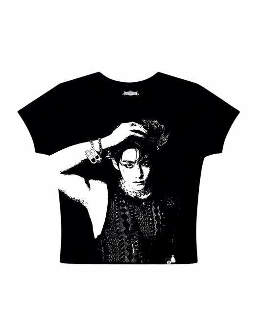 Camiseta Taehyung