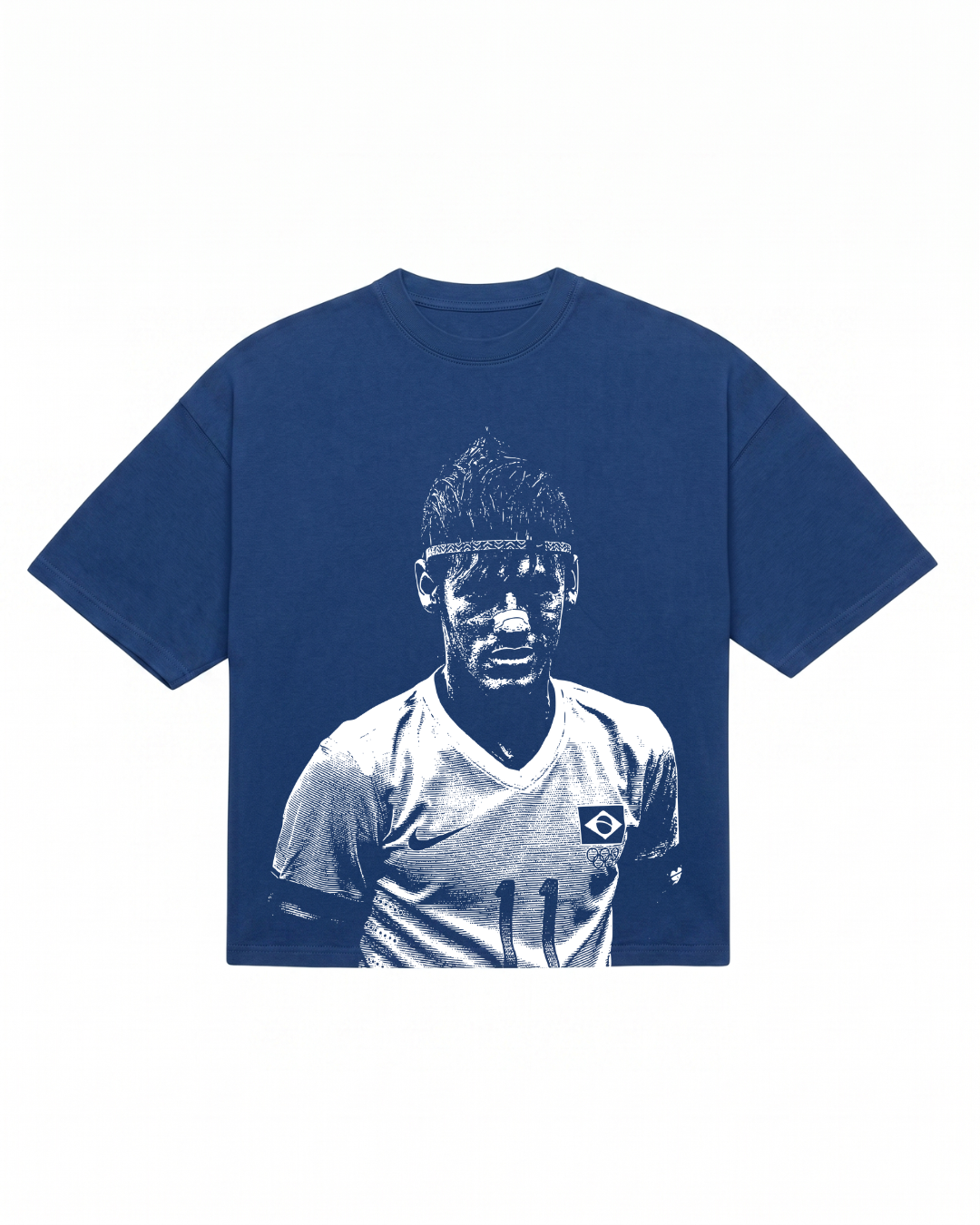 Camisa Neymar jr.