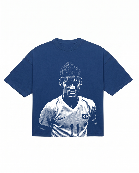 Camisa Neymar jr.